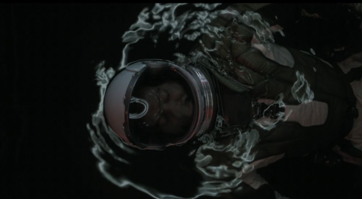 Invasion Season 3 Episode 1 episode still from apple tv+