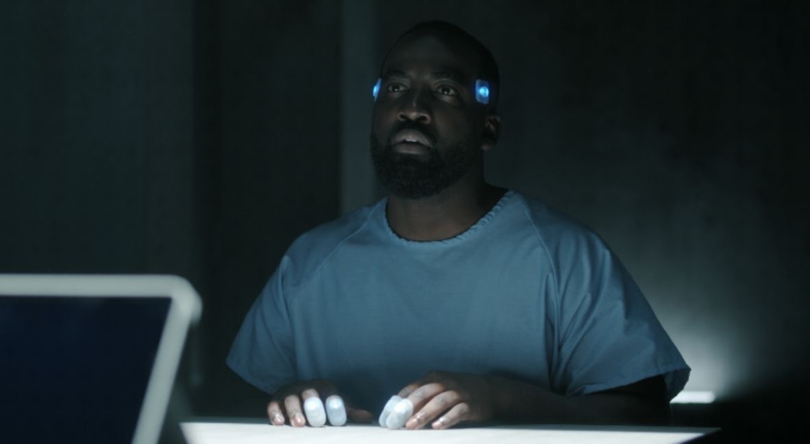 Invasion Season 3 Episode 1 still from Apple TV+