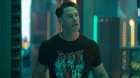 RECAP: ‘Peacemaker’ Season 2 Episode 1 — “The Ties That Grind” John Cena in Peacemaker Season 2 Episode 1