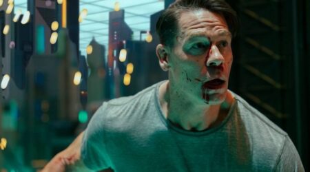 RECAP: ‘Peacemaker’ Season 2 Episode 2 – “A Man Is Only As Good As His Bird” John Cena in Peacemaker Season 2 Episode 2