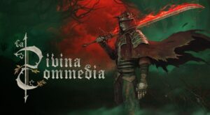 La Divina Commedia promotional image