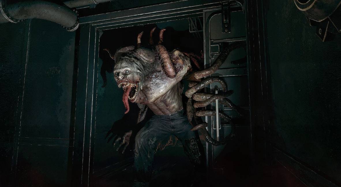 Level Infinite's Gamescom Showcase Highlighted The Publisher's Genre Depth 3 Level Infinite Showcase - Dread Meridian