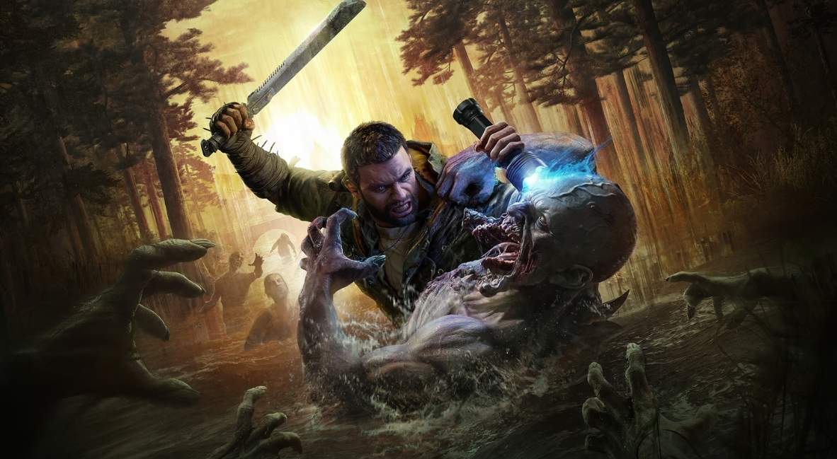 Level Infinite's Gamescom Showcase Highlighted The Publisher's Genre Depth 5 Level Infinite Showcase - Dying Light: The Beast