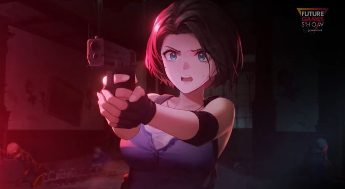 Level Infinite's Gamescom Showcase Highlighted The Publisher's Genre Depth 7 Level Infinite Showcase - Goddess of Victory NIKKE x Resident Evil