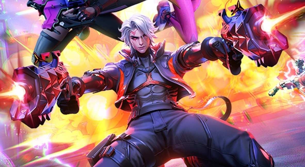 Level Infinite's Gamescom Showcase Highlighted The Publisher's Genre Depth 11 Level Infinite Into The Infinite Showcase - Terminull Brigade