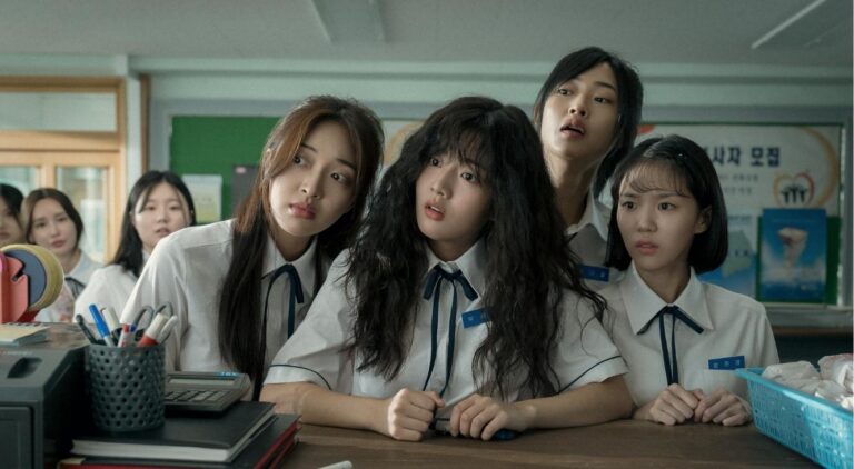 REVIEW: ‘Love Untangled’ Is Just Adorable Choi Gyu-ri, Shin Eun-Soo in Love Untangled