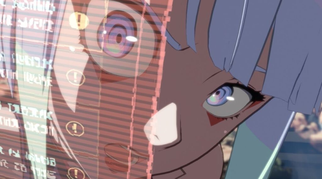 Lucy’s Arrival In ‘GUILTY GEAR -STRIVE-‘ Showcases How To Do A Collab Lucy DLC Fighter Guilty Gear Strive