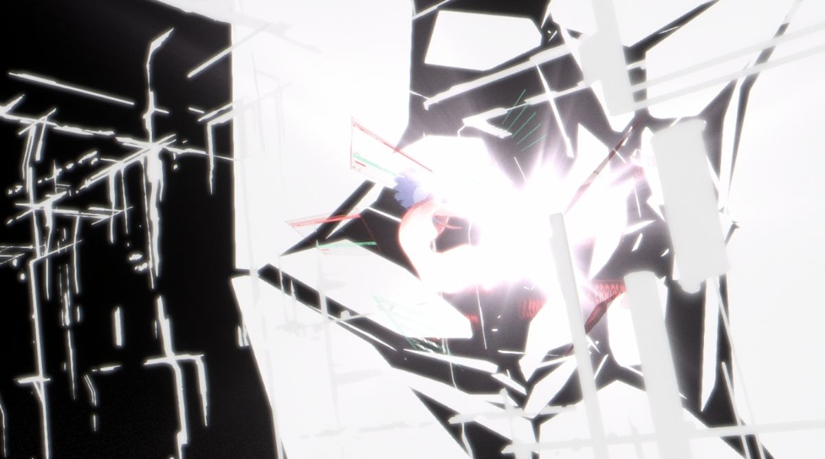 Lucy's Arrival In 'GUILTY GEAR -STRIVE-' Showcases How To Do A Collab 4 Lucy Guilty Gear Strive DLC