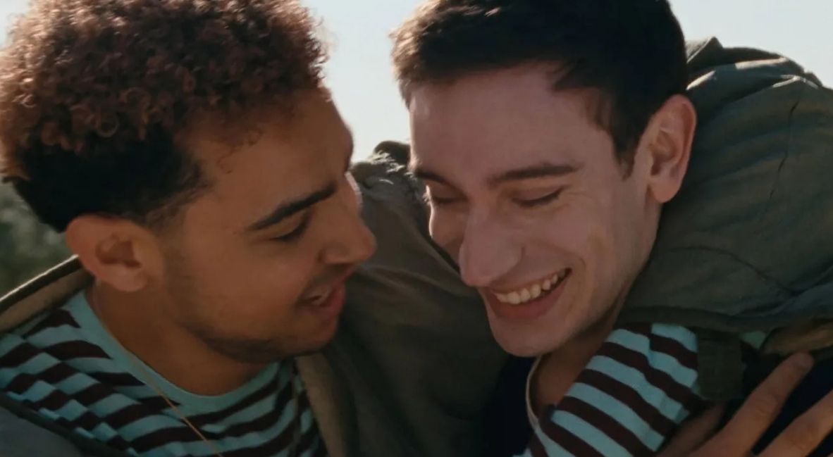 REVIEW: 'Lurker' Probes The Intoxication Of Fame 2 Lurker promotional still from MUBI