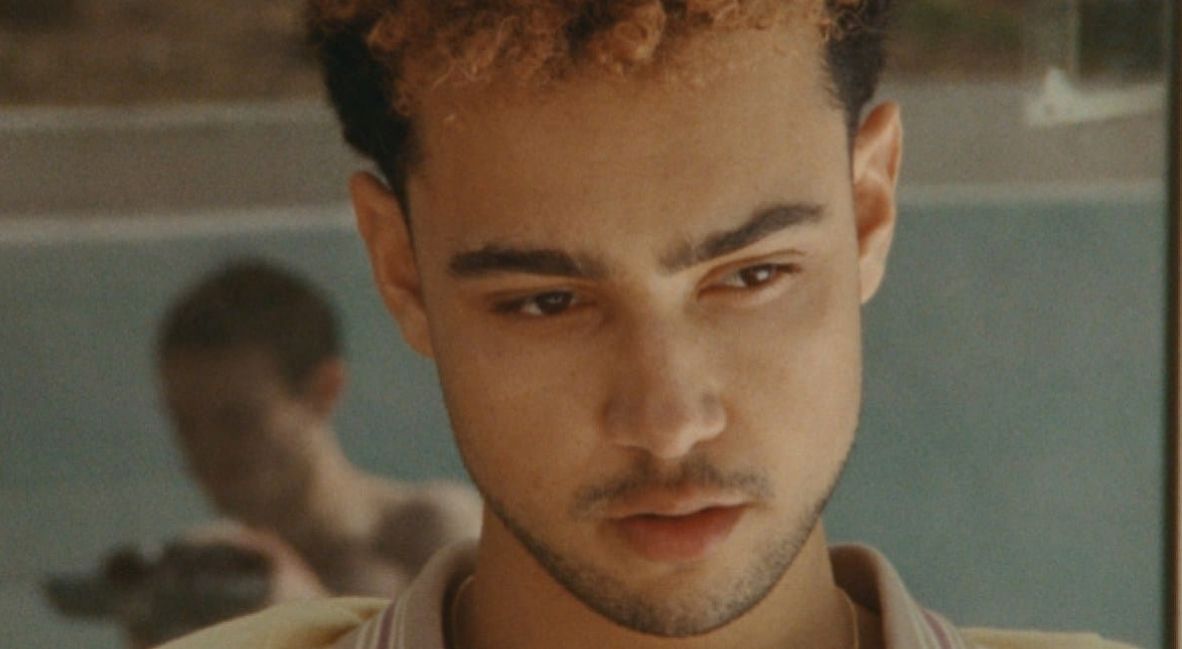 REVIEW: 'Lurker' Probes The Intoxication Of Fame 1 Lurker promotional still from MUBI