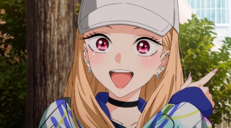 REVIEW: ‘My Dress-Up Darling’ Season 2 Episode 8 — “The Only Way I Can Think to Express That Gratitude Is With Money” Marin in My Dress-Up Darling Season 2 Episode 8