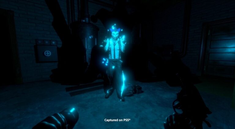 Midnight Murder Club promotional key art