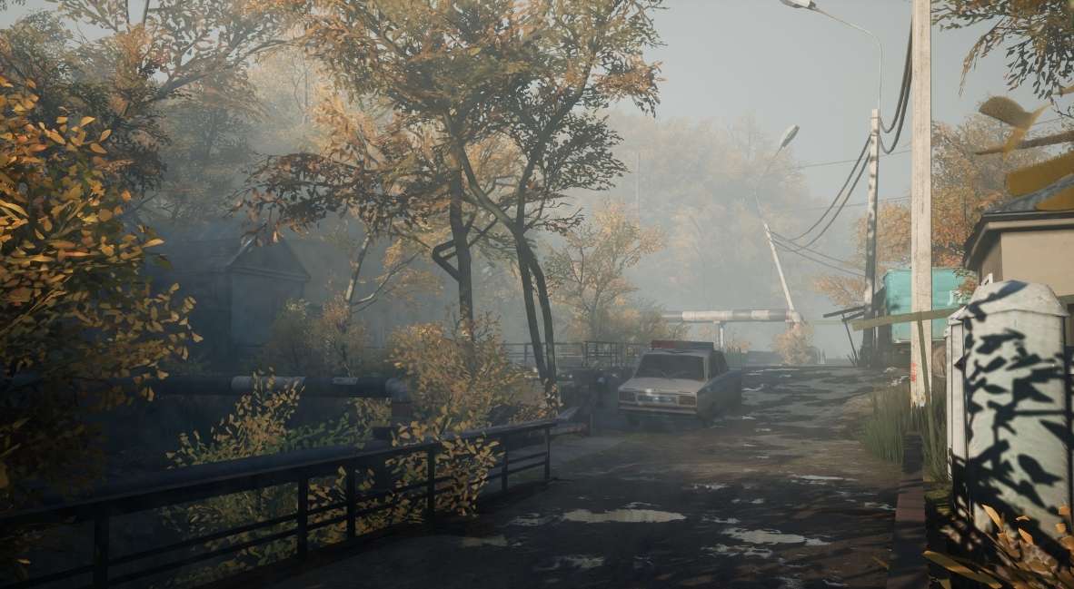 Militsioner's Open Playtest Is Now Live On Steam 1 Militsioner promotional image from Critical Reflex and TALLBOYS