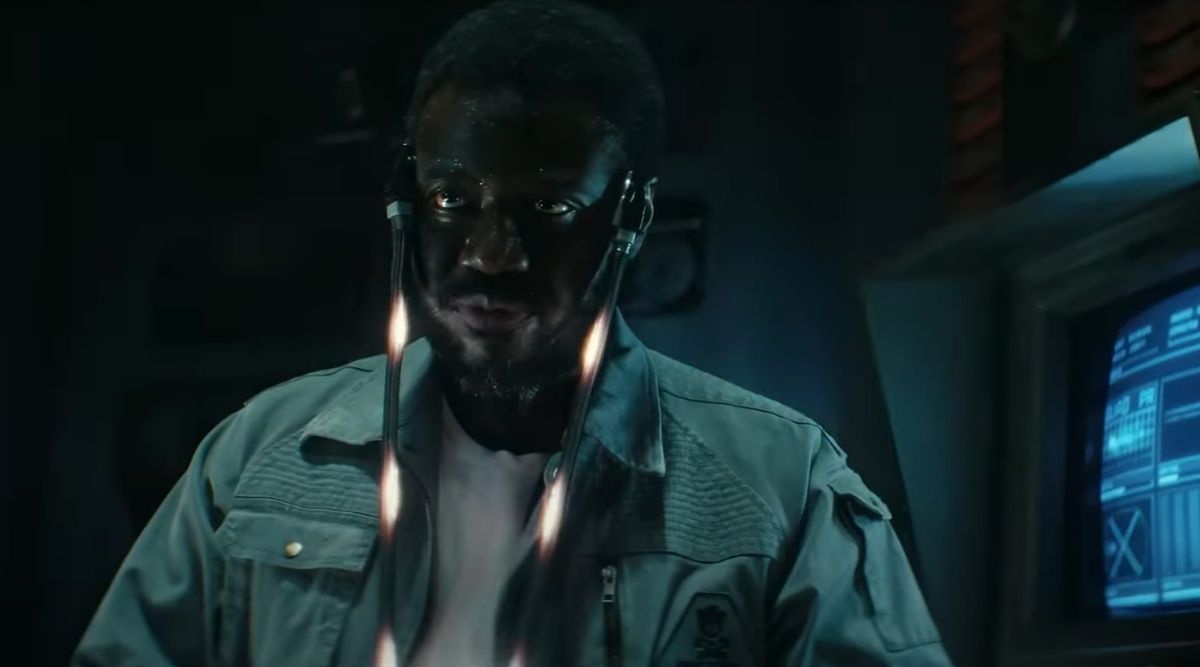 REVIEW: 'Alien: Earth' Episode 3 — "Metamorphosis" 2 Morrow in Alien Earth Episode 3