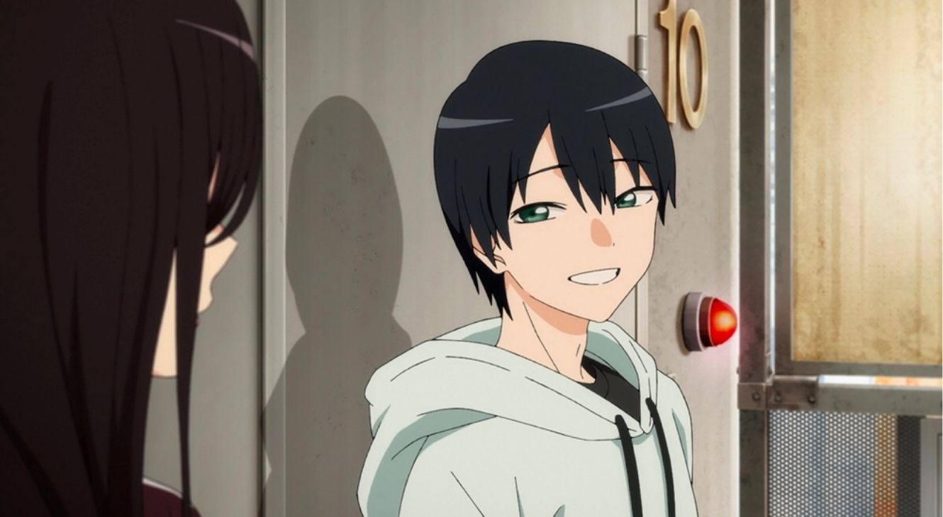 Himeno in My Dress-Up Darling Season 2 Episode 9