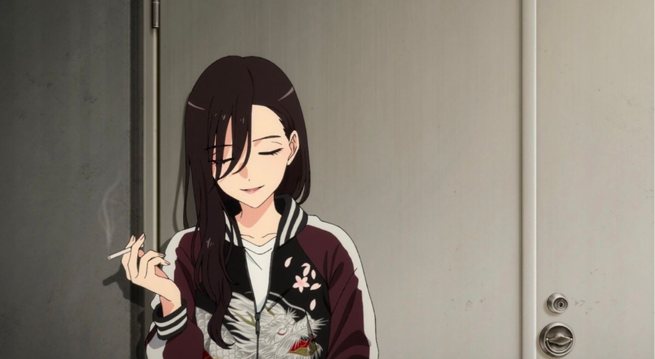 Akira in My Dress-Up Darling Season 2 Episode 9