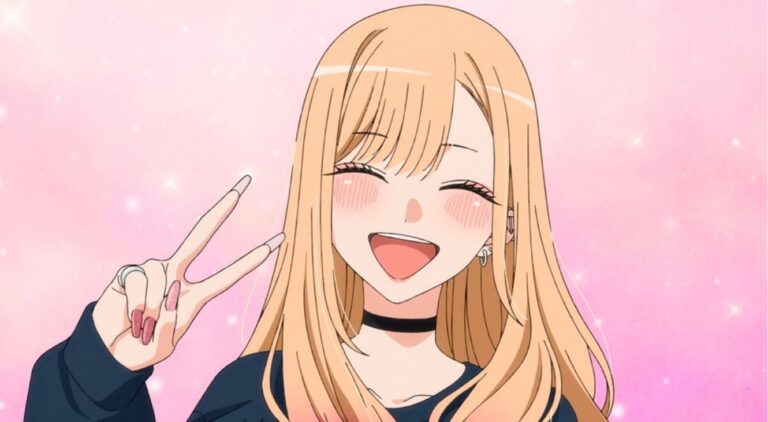 REVIEW: ‘My Dress-Up Darling’ Season 2 Episode 9 — “Because I Don’t Intend to Sleep Tonight” Marin in My Dress-Up Darling Season 2 Episode 9