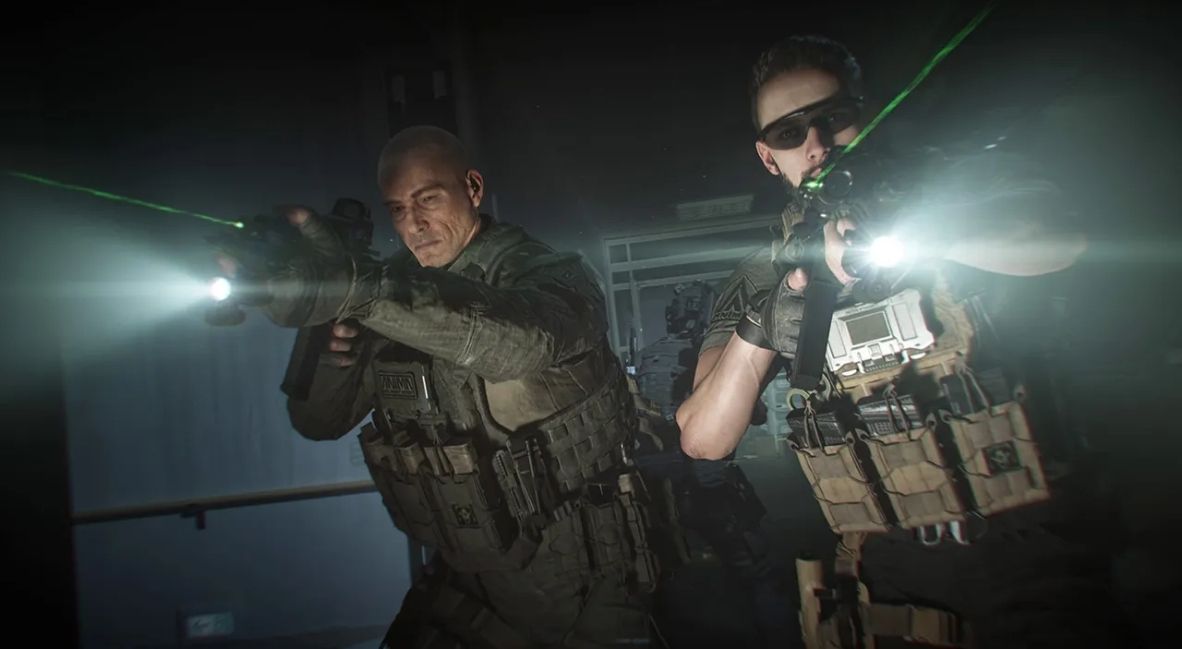 NCSOFT Cinder City promotional key art from NCSOFT