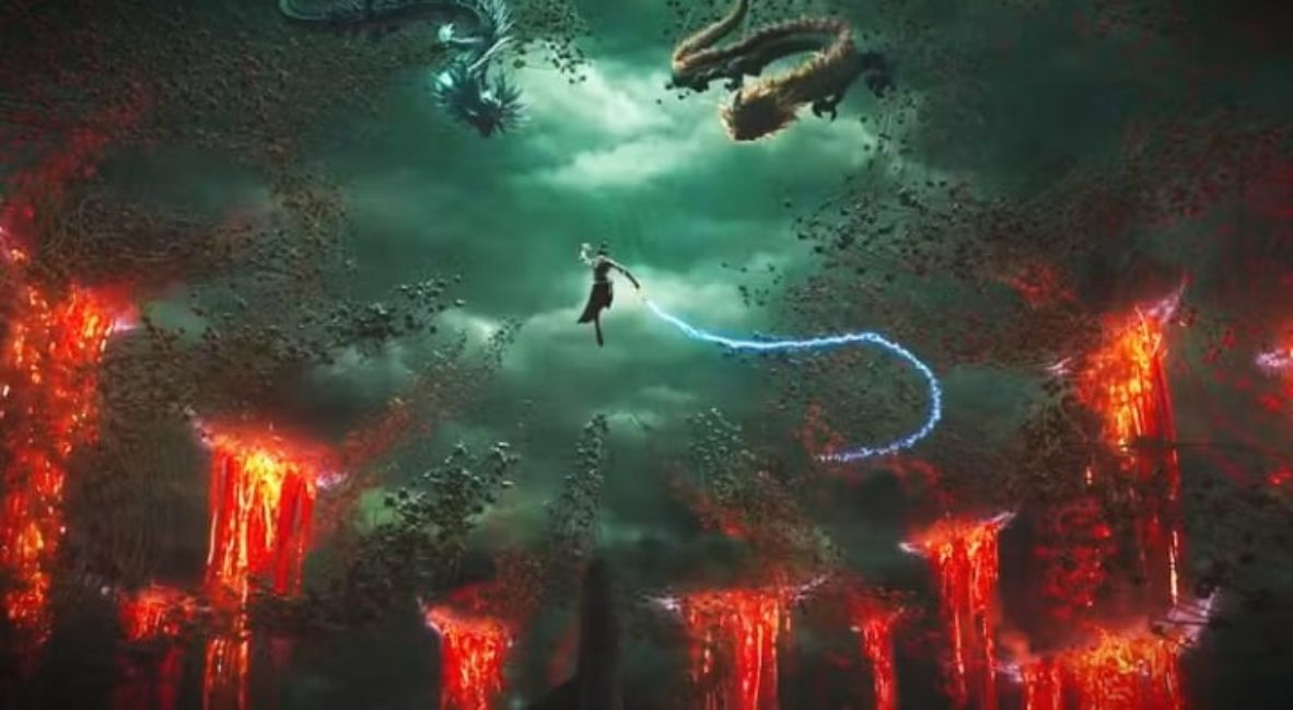 Having had a North American limited theatrical run earlier this year, A24 picked up the animation sensation and is bringing it to wide release, and it's one of the most intelligent decisions that the distributor has made. 