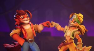 Nikoderiko The Magical World – Director’s Cut promotional image