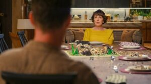 ‘The Roses’ Is A Reimagining, Not A Remake, And That’s Why It Works So Well Olivia Colman in The Roses