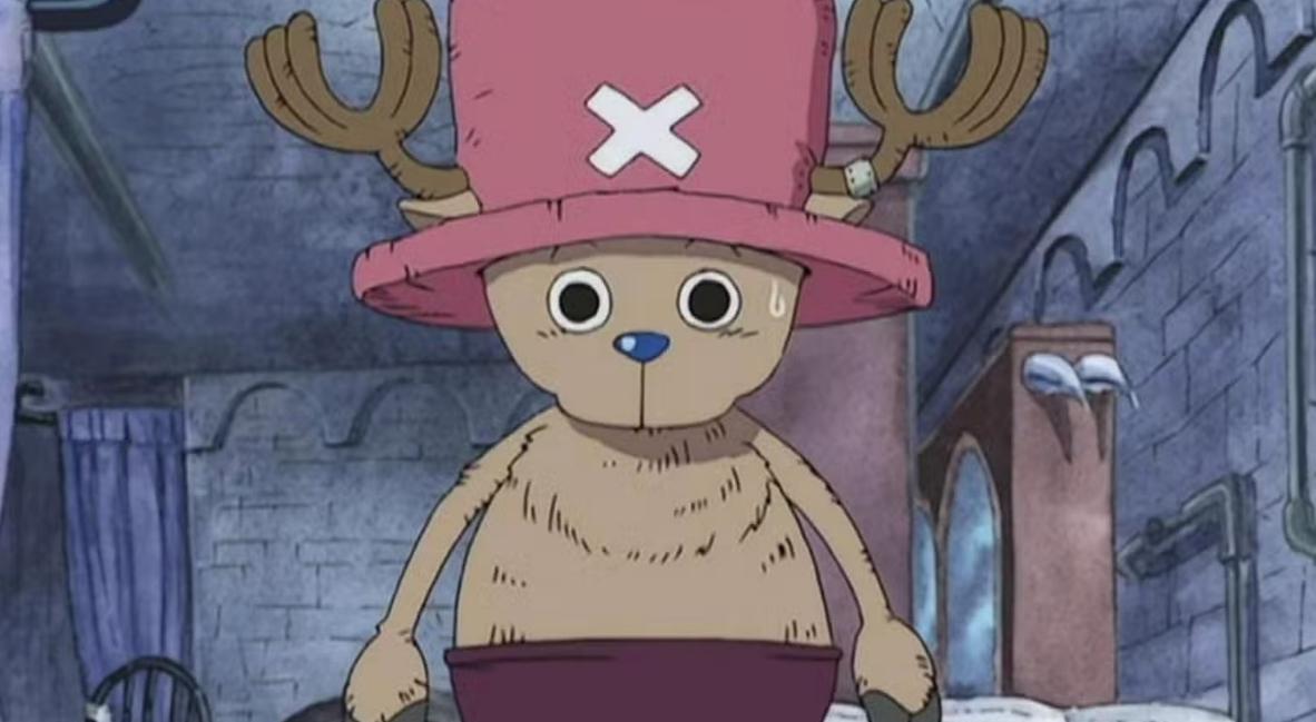 One Piece Season 2 Cast 