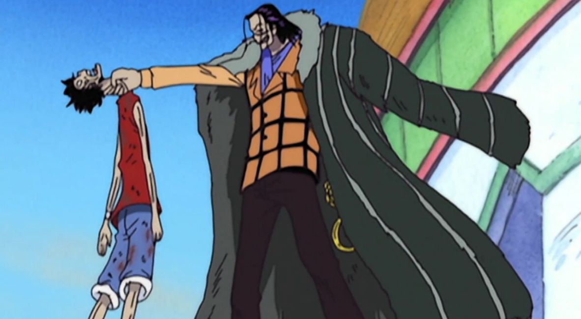 One Piece Season 2 Cast But Why Tho 13