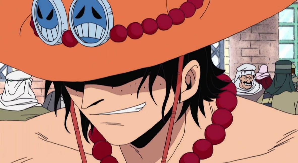 One Piece Season 2 Cast But Why Tho 2