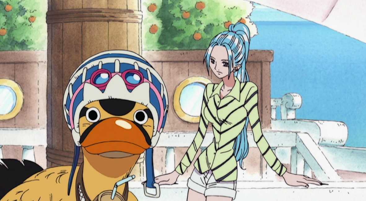 One Piece Season 2 Cast But Why Tho 4