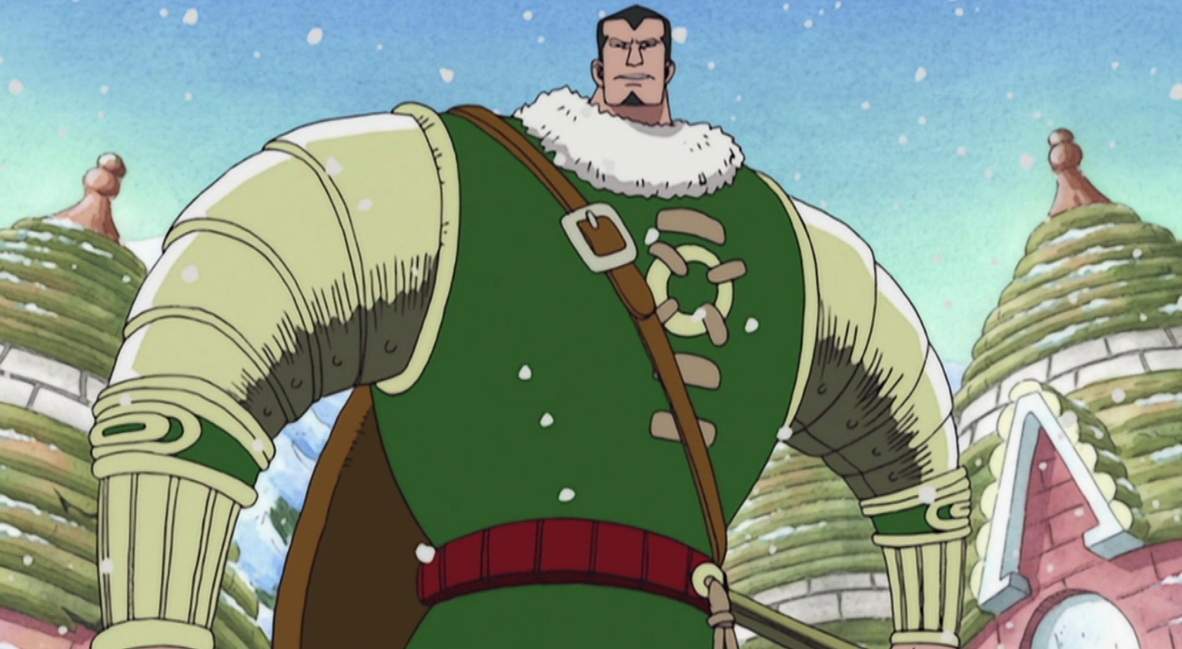 One Piece Season 2 Cast But Why Tho 5