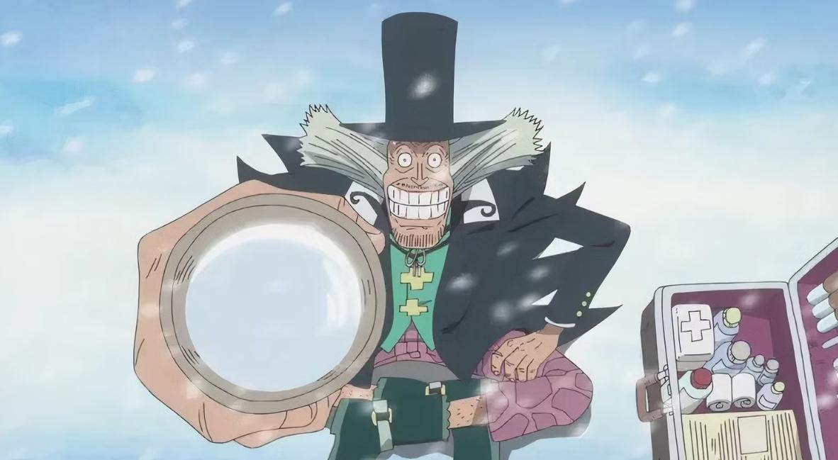 One Piece Season 2 Cast But Why Tho 6
