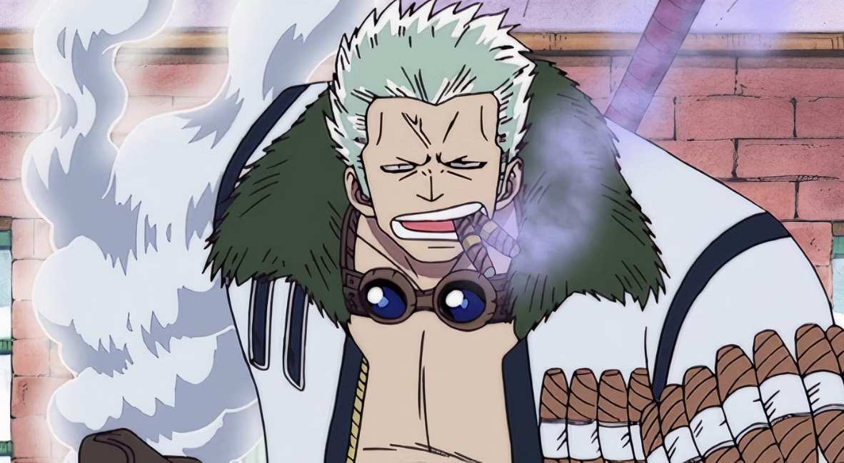 One Piece Season 2 Cast But Why Tho 7