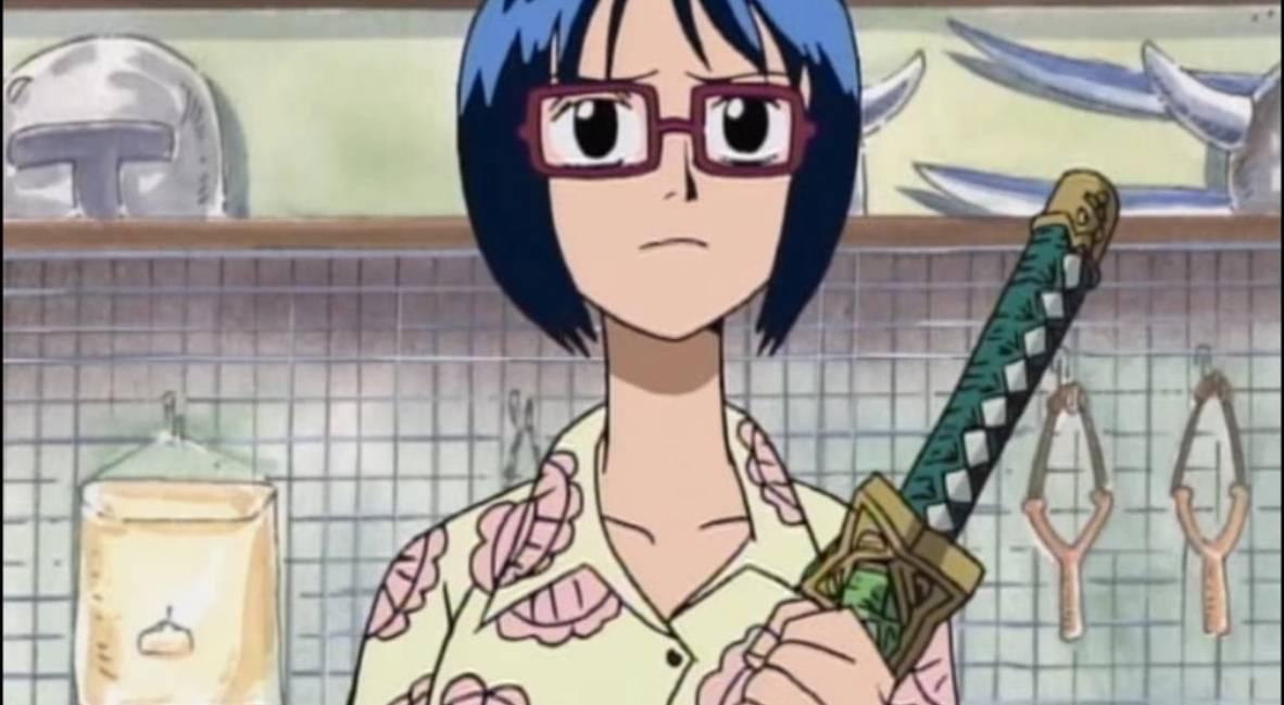 One Piece Season 2 Cast But Why Tho 8