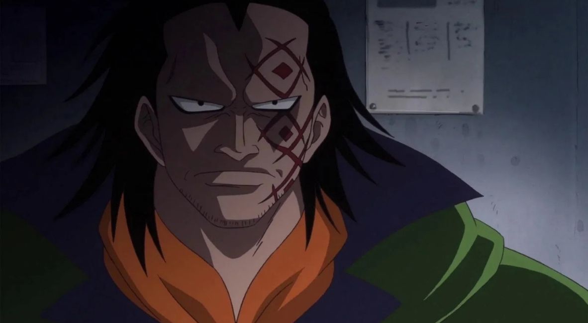 One Piece Season 2 Cast 