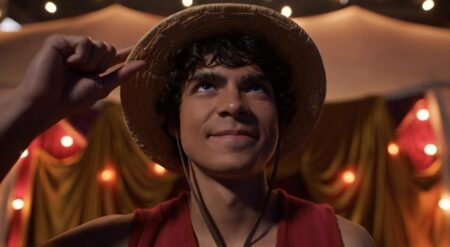 We’re Getting One Piece Season 3 On Netflix Luffy In Season 2 and One Piece Season 3