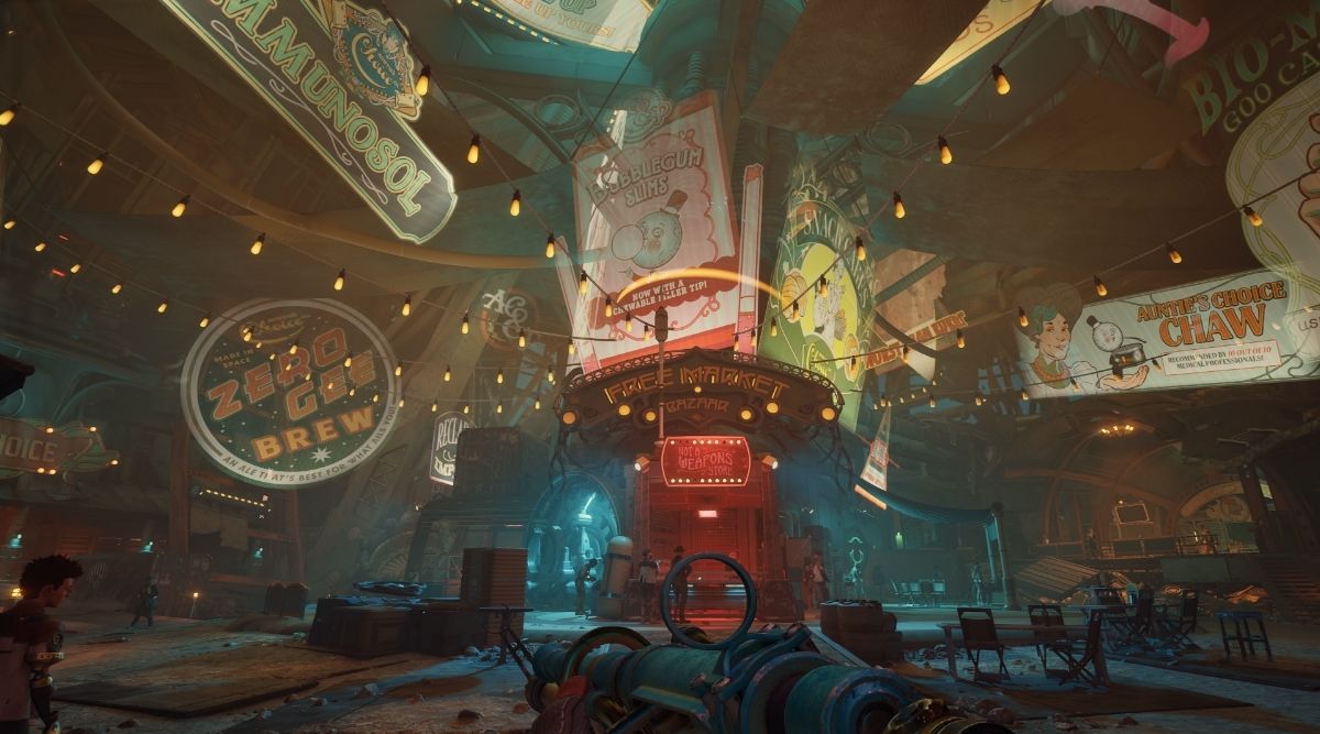 'Outer Worlds 2' Delivers A Strong Opening Chapter In Our Hands-On Preview 1 Outer Worlds 2 World