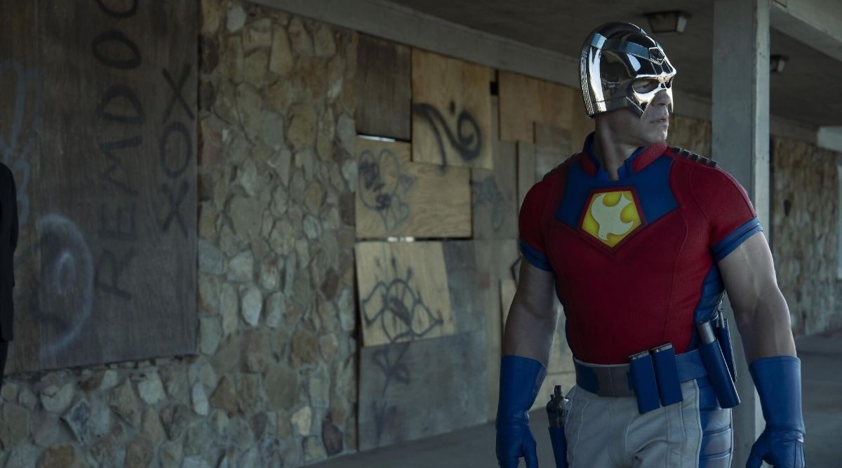 RECAP: 'Peacemaker' Season 2 Episode 1 — "The Ties That Grind" 6 Peacemaker Season 2 Episode 1