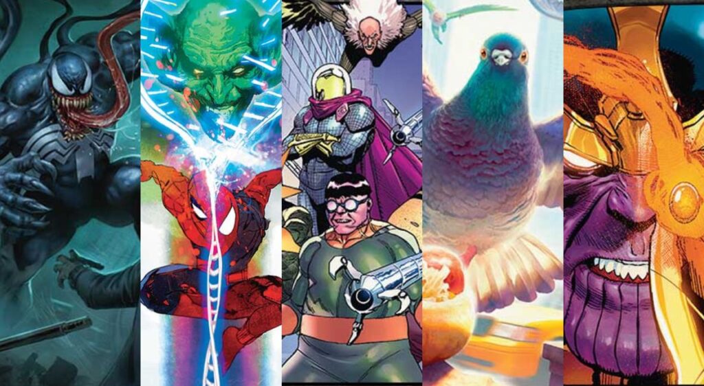 Peacemaker Season 2 Episode 2 But Why Tho 10