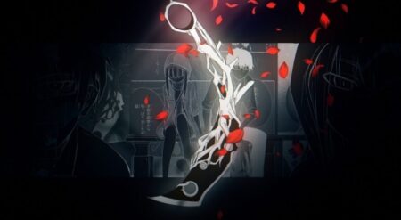 HIDIVE Drops New Teaser For Supernatural Anime Series ‘Petals of Reincarnation’ Petals of Reincarnation key art from teaser trailer