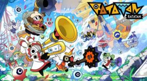 Ratatan Early Access key art from Ratata Arts