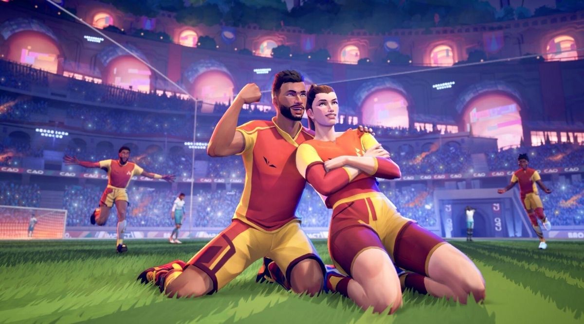 Rematch (2025)