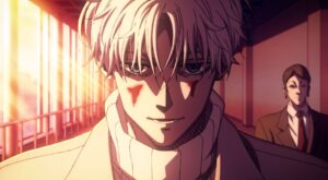 REVIEW: ‘Sakamoto Days’ Episode 16 – “Slice Slice Dance” Slur / X in Sakamoto Days Episode 16