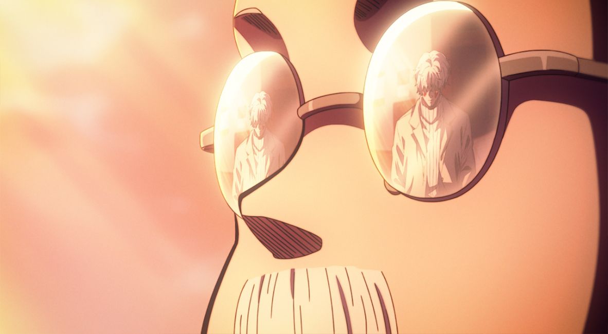 Sakamoto reunites with Uzuki