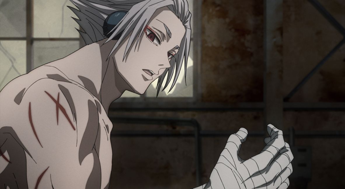 REVIEW: 'Sakamoto Days' Episode 17 - "Have a Nice Fight" 1 Sakamoto Days Episode 17 But Why Tho 2