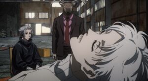 REVIEW: ‘Sakamoto Days’ Episode 17 – “Have a Nice Fight” Sakamoto Days Episode 17