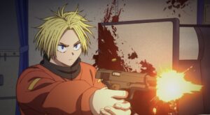 REVIEW: ‘Sakamoto Days’ Episode 18 – “Kanaguri” Sakamoto Days Episode 18