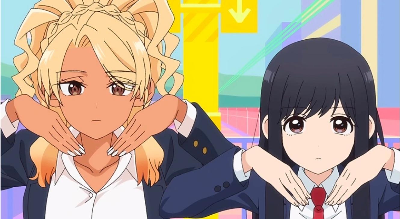 Still from See You Tomorrow At The Food Court