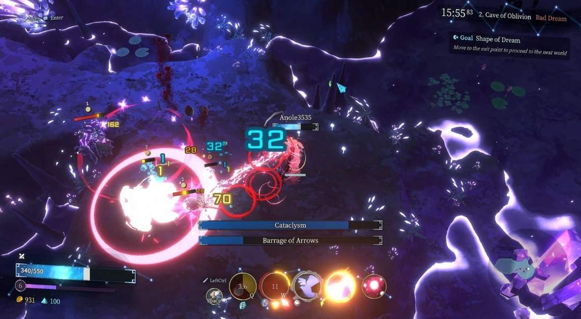 Roguelite 'Shape of Dreams' Launches This September From NEOWIZ 1 Shape of Dreams promotional image