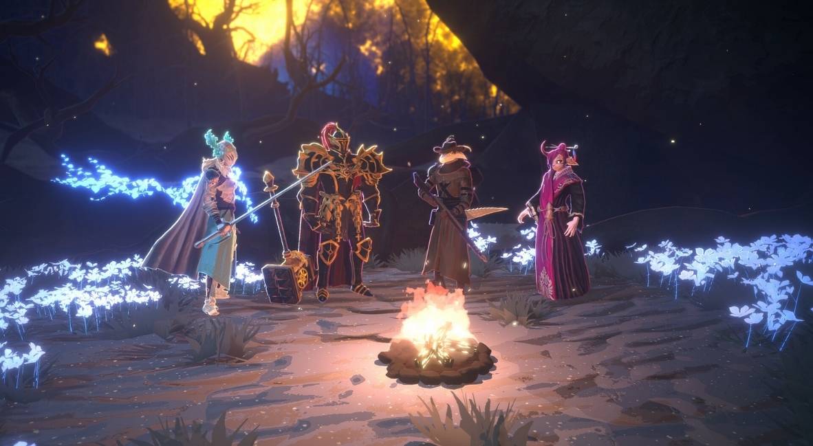 Roguelite 'Shape of Dreams' Launches This September From NEOWIZ 2 Shape of Dreams promotional image