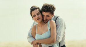 She Said Maybe But Why Tho 6